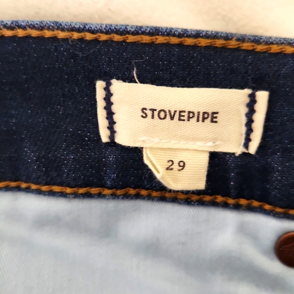 Madewell jeans - Picture 6 of 7